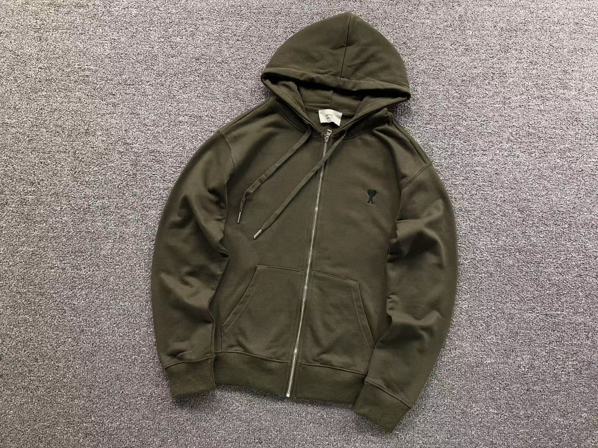 AM1 Kapuzenpullover