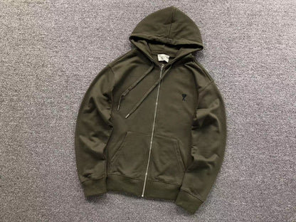 AM1 Kapuzenpullover