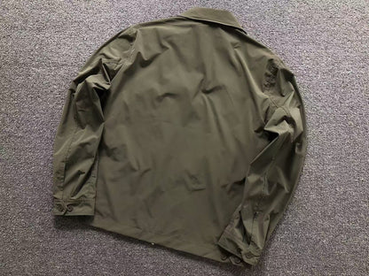 Classic Jacket