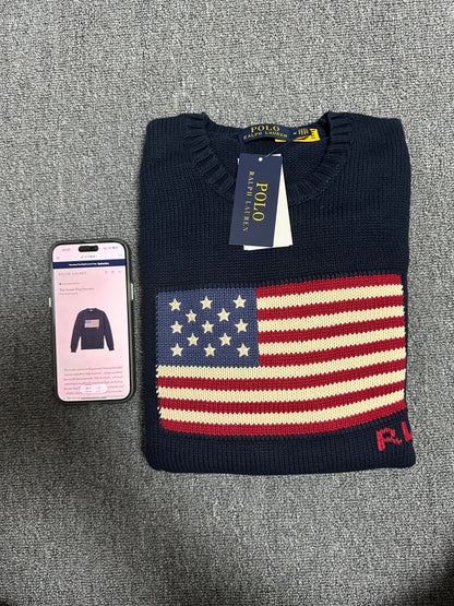 Ralph Lauren Pullover