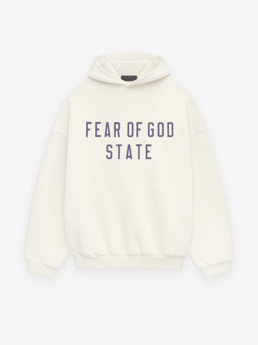 Sudadera con capucha FOG x Essentials 24FW State
