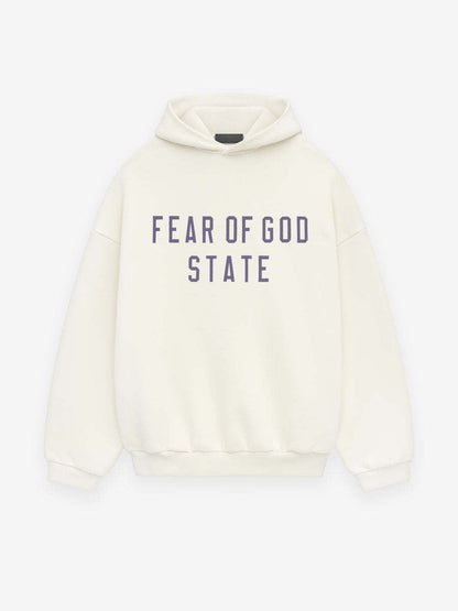 Sudadera con capucha FOG x Essentials 24FW State