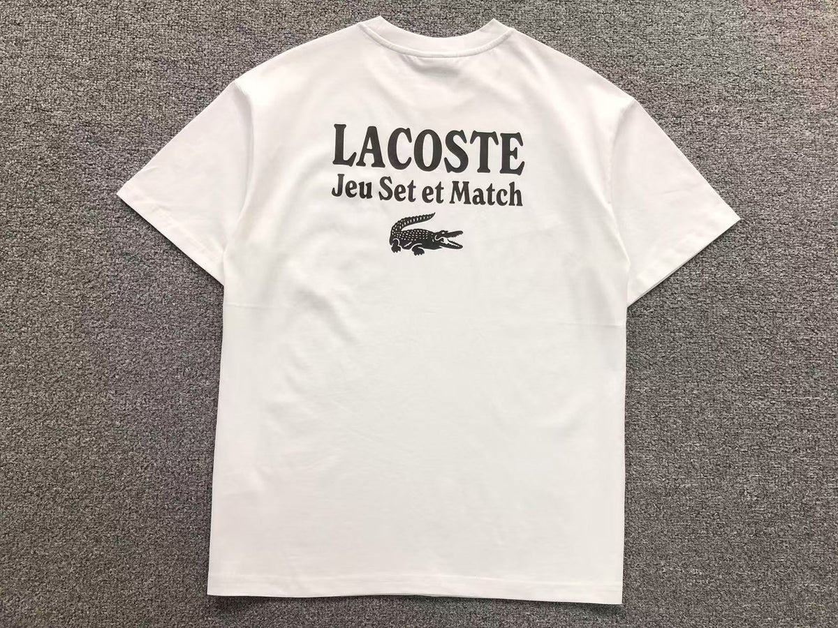 Klassisches T-Shirt