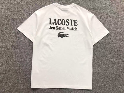 Klassisches T-Shirt