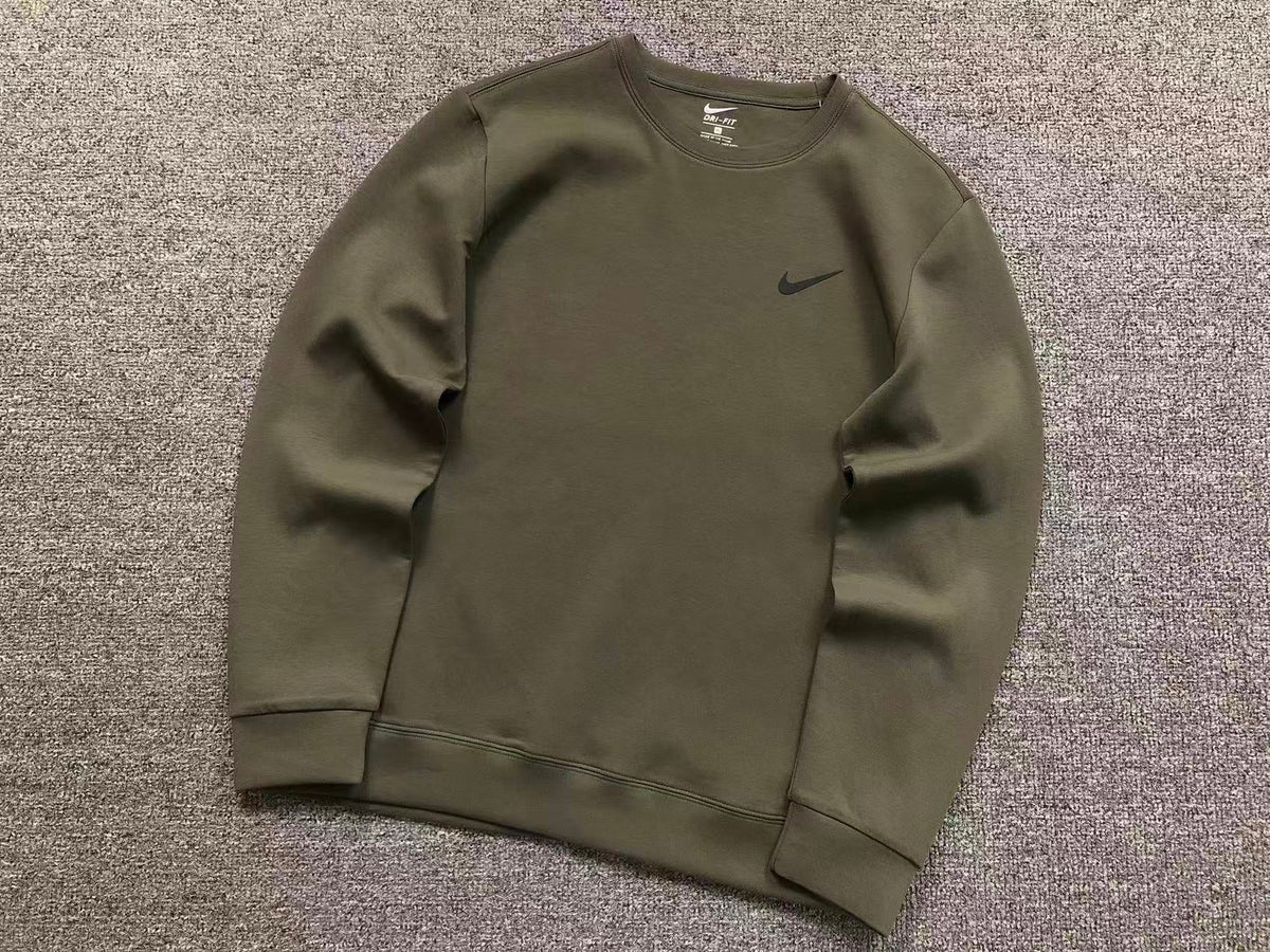 N1K Kapuzenpullover