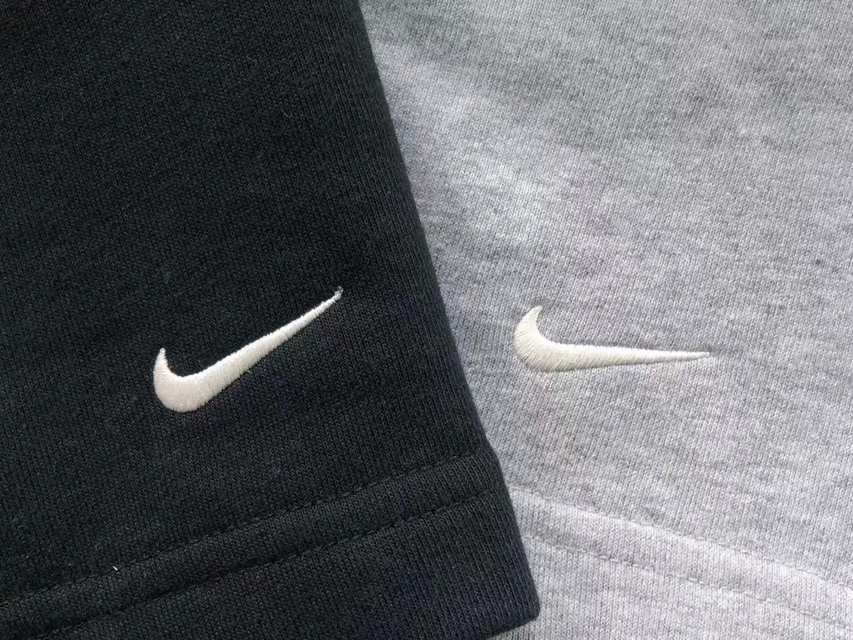 N1K Shorts