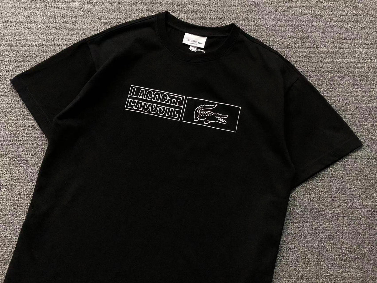 Klassisches T-Shirt