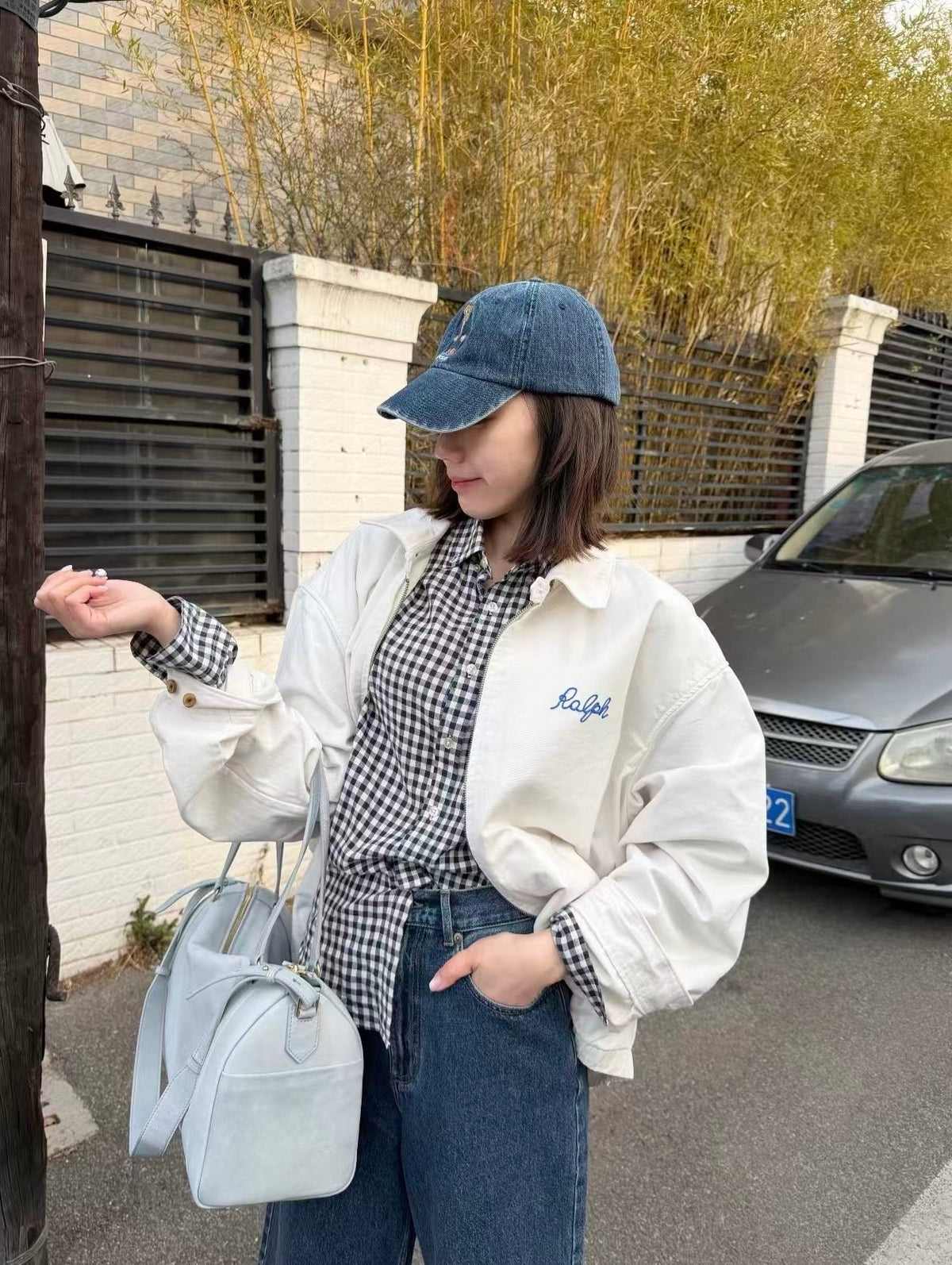 Ralph Lauren Jacke