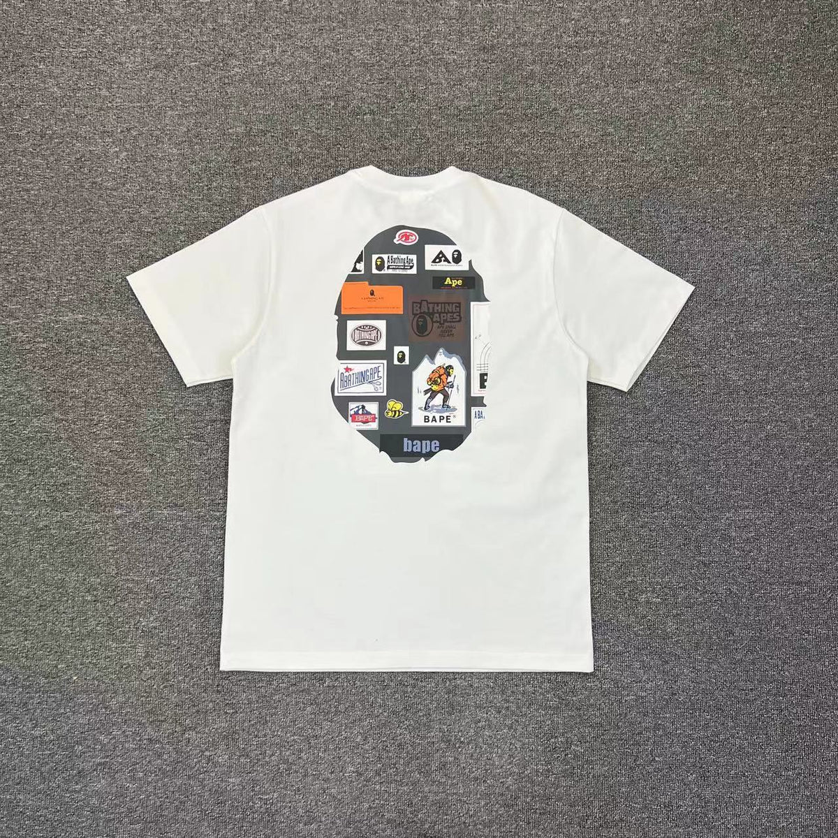 T-shirt BP