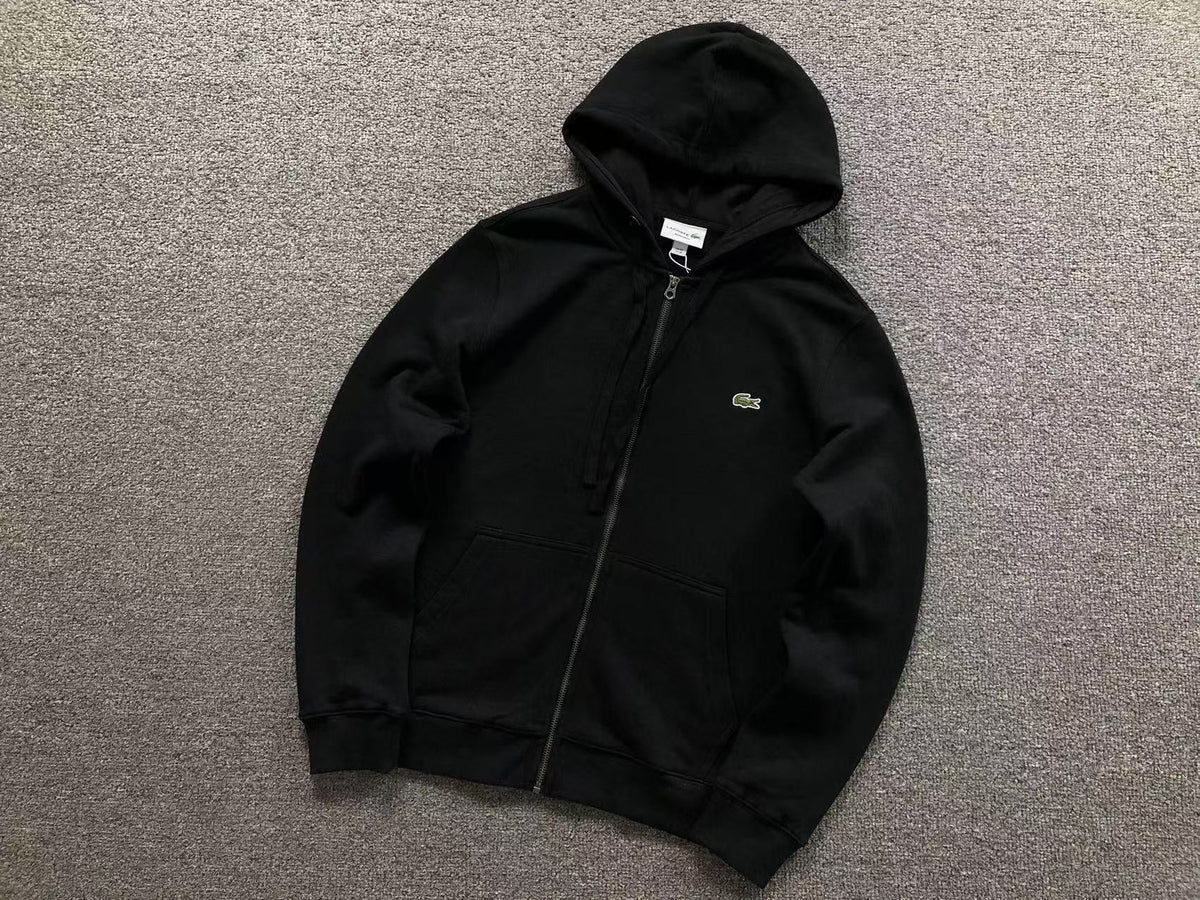 Klassischer Hoodie