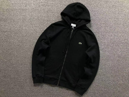 Klassischer Hoodie