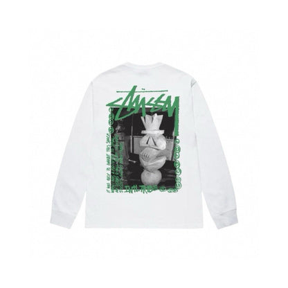 Stu Longsleeve