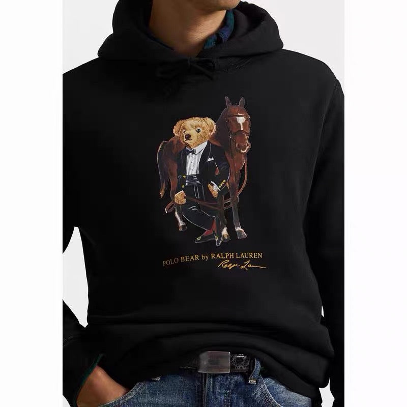 Ralph Lauren Hoodie