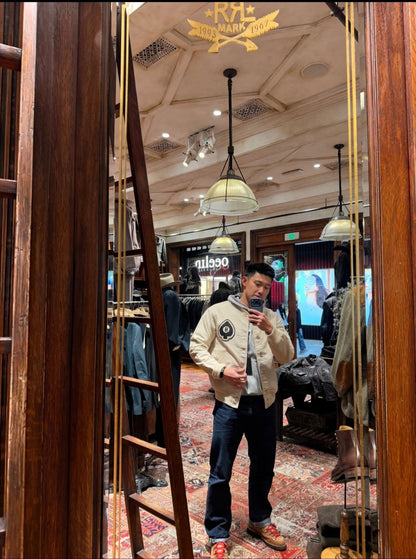Ralph Lauren Jacke