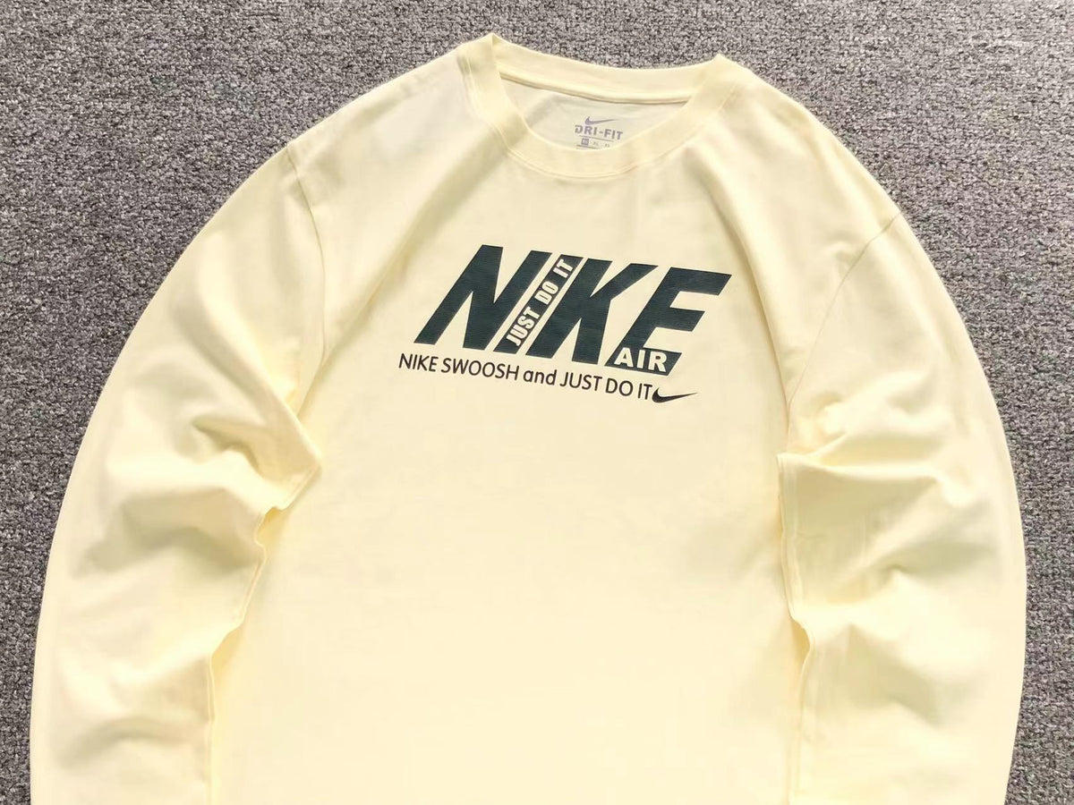 N1K Langarmshirt