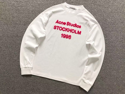 AcneStdios Longsleeve
