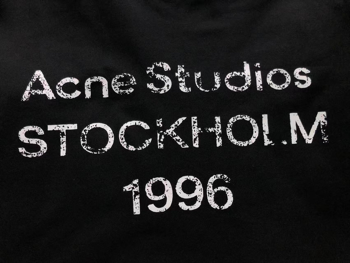 AcneStdios Longsleeve
