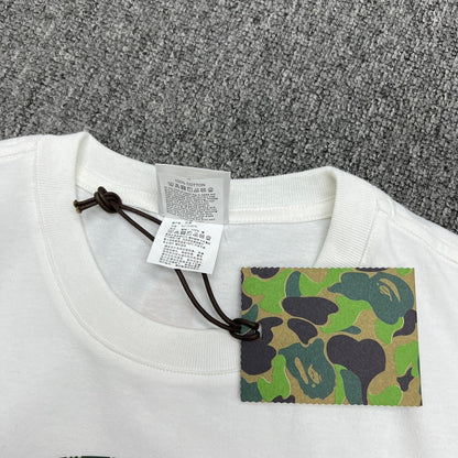 Camiseta de la PA
