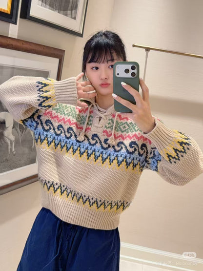 Ralph Lauren Damenpullover