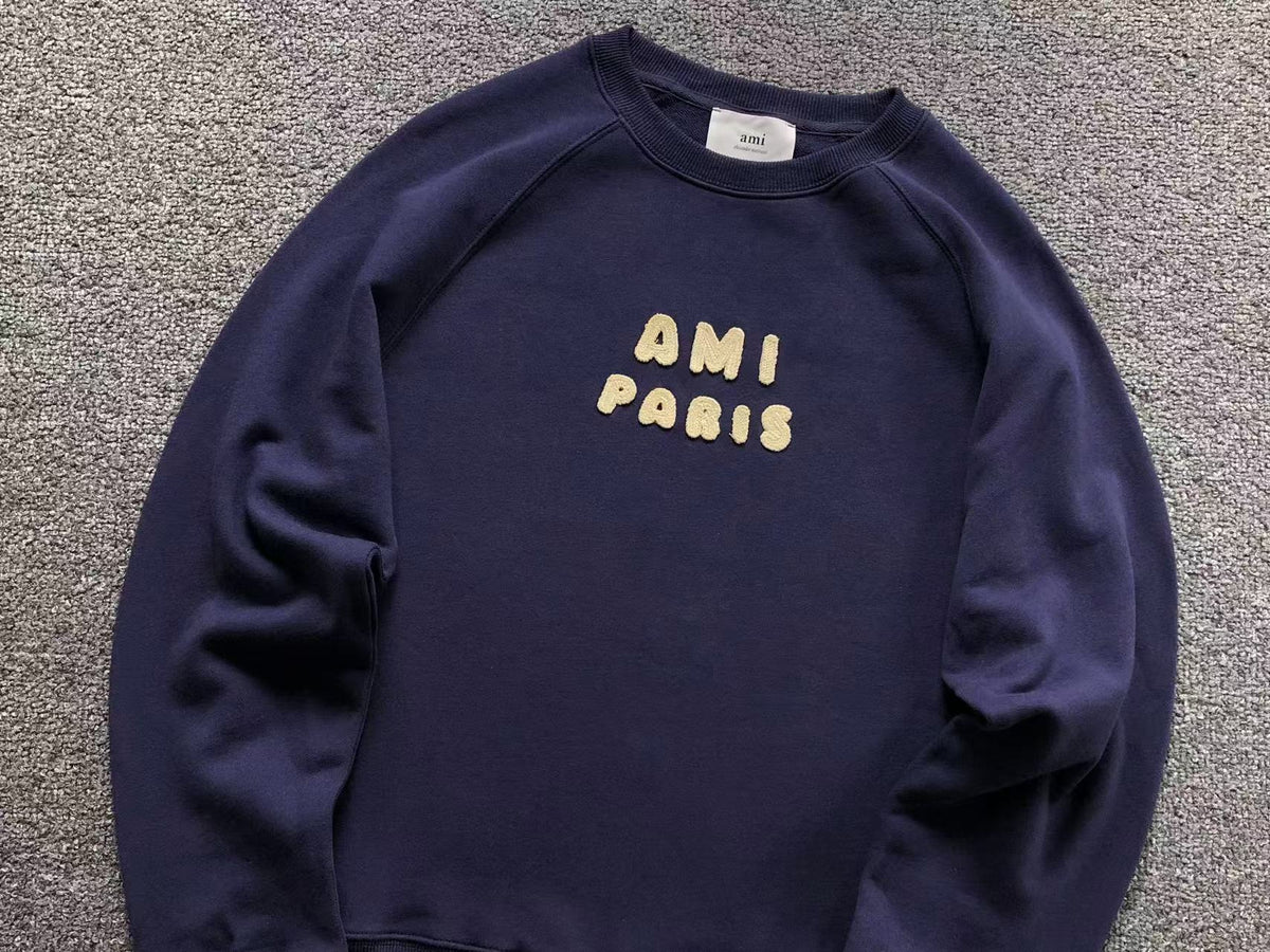 AM1 Kapuzenpullover