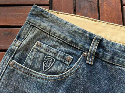 BB Pants