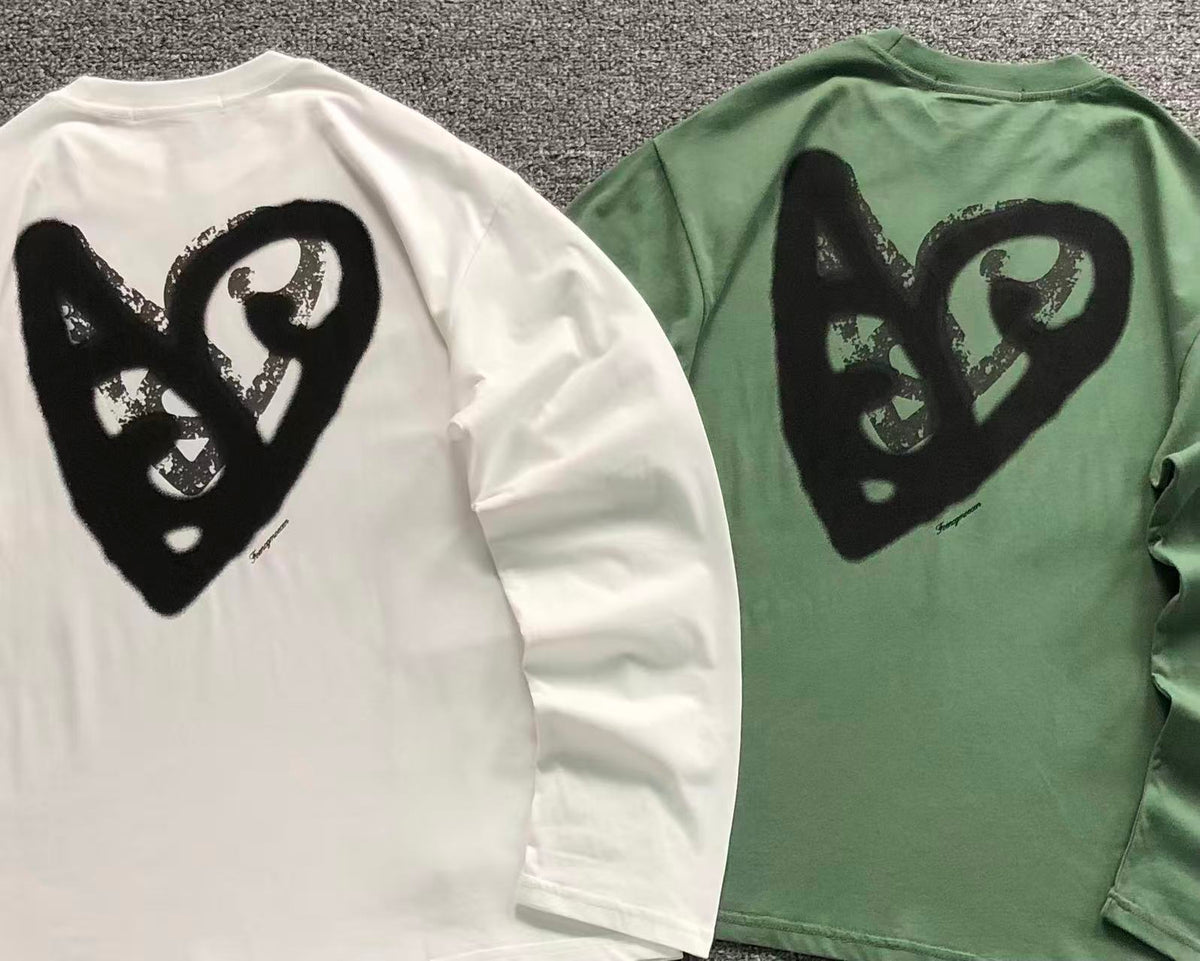 AcneStdios Longsleeve
