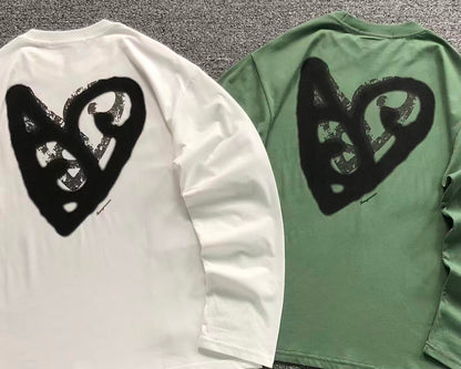 AcneStdios Longsleeve
