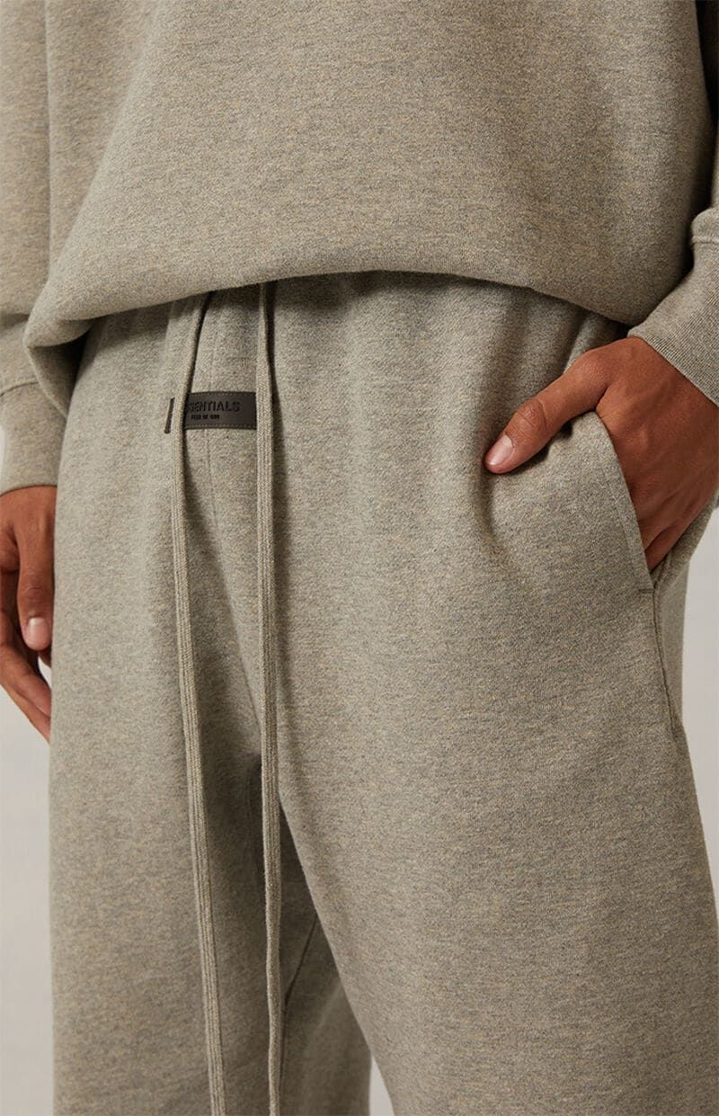 FOG x Essentials Pantaloni da tuta 22SS