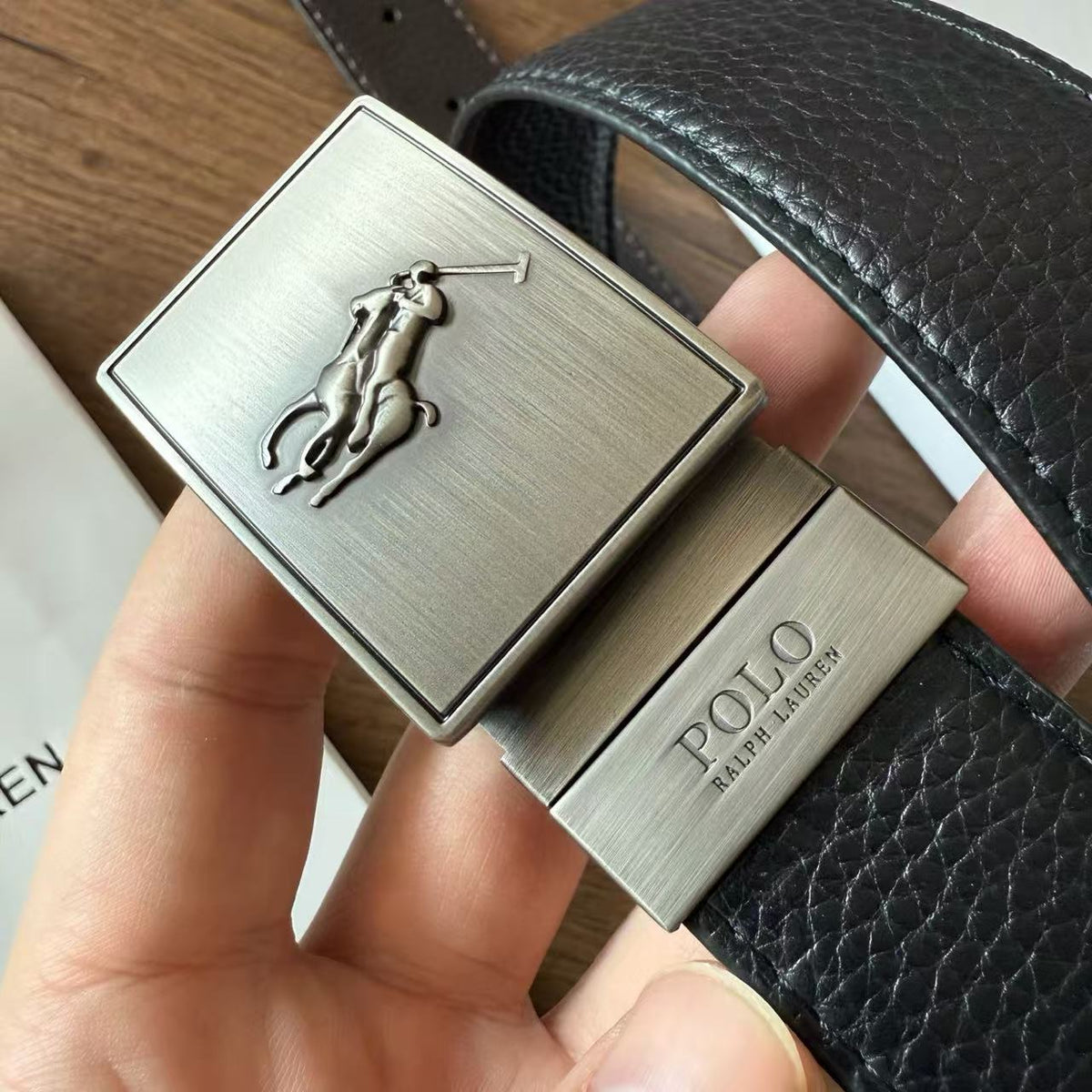 Ralph Lauren Gürtel