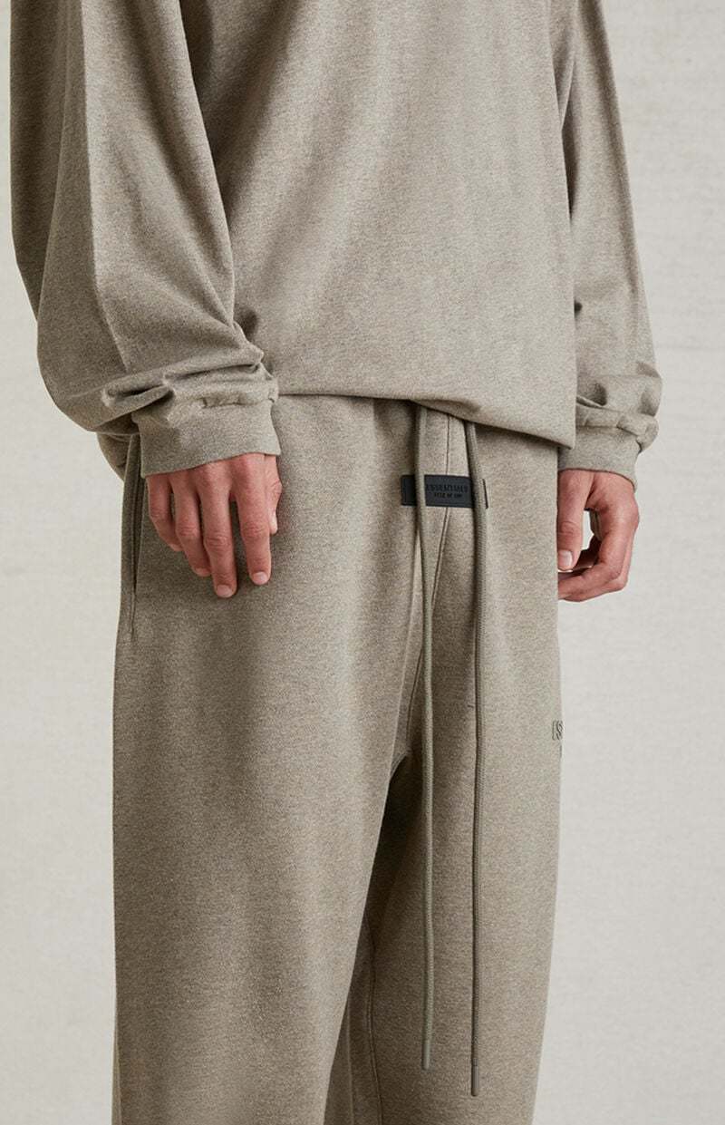 Pantalones de chándal FOG x Essentials 24SU
