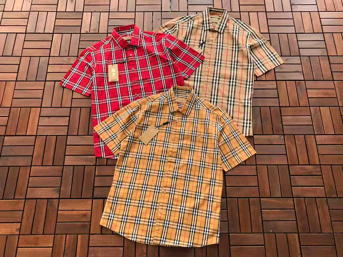 Camicia BB