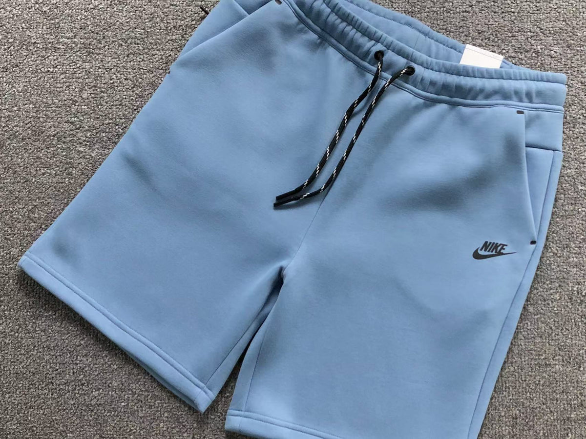 N1K Shorts