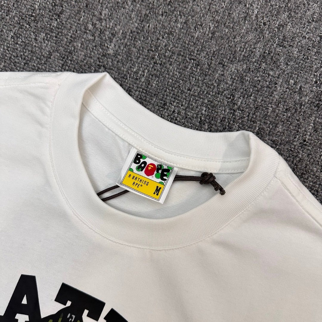 Camiseta BP