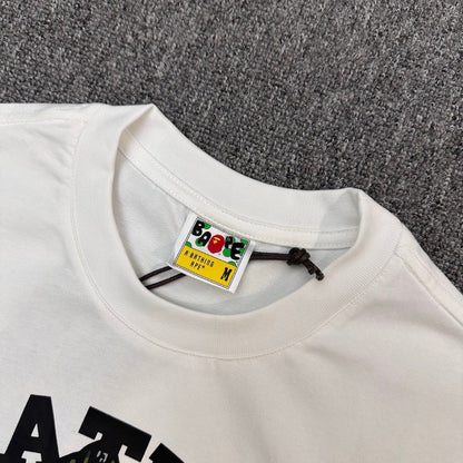 Camiseta BP