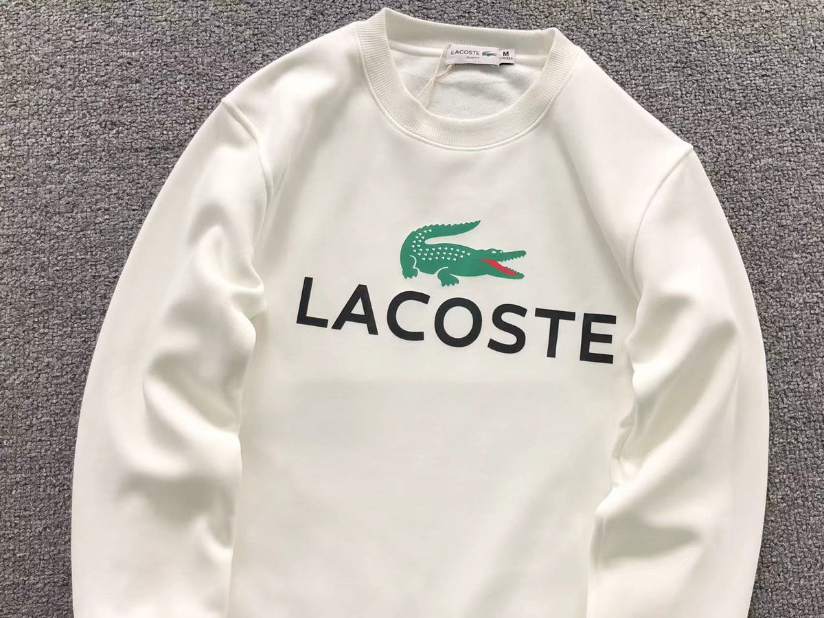 Klassischer Hoodie