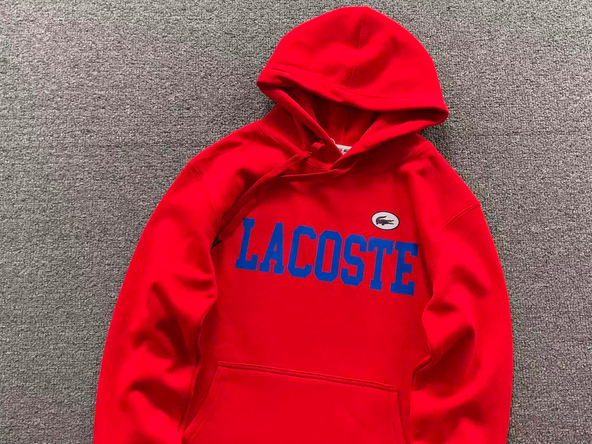 Klassischer Hoodie