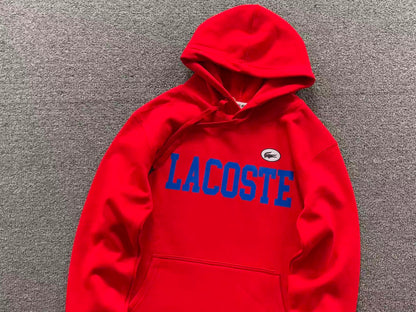 Klassischer Hoodie
