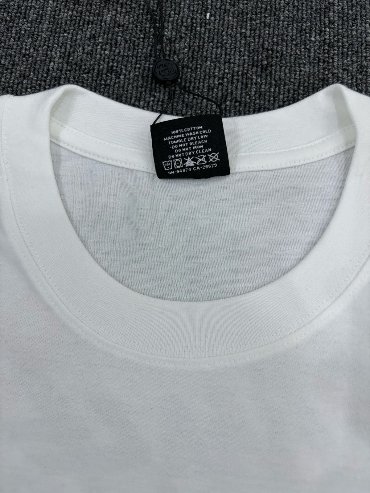 Camiseta Stu