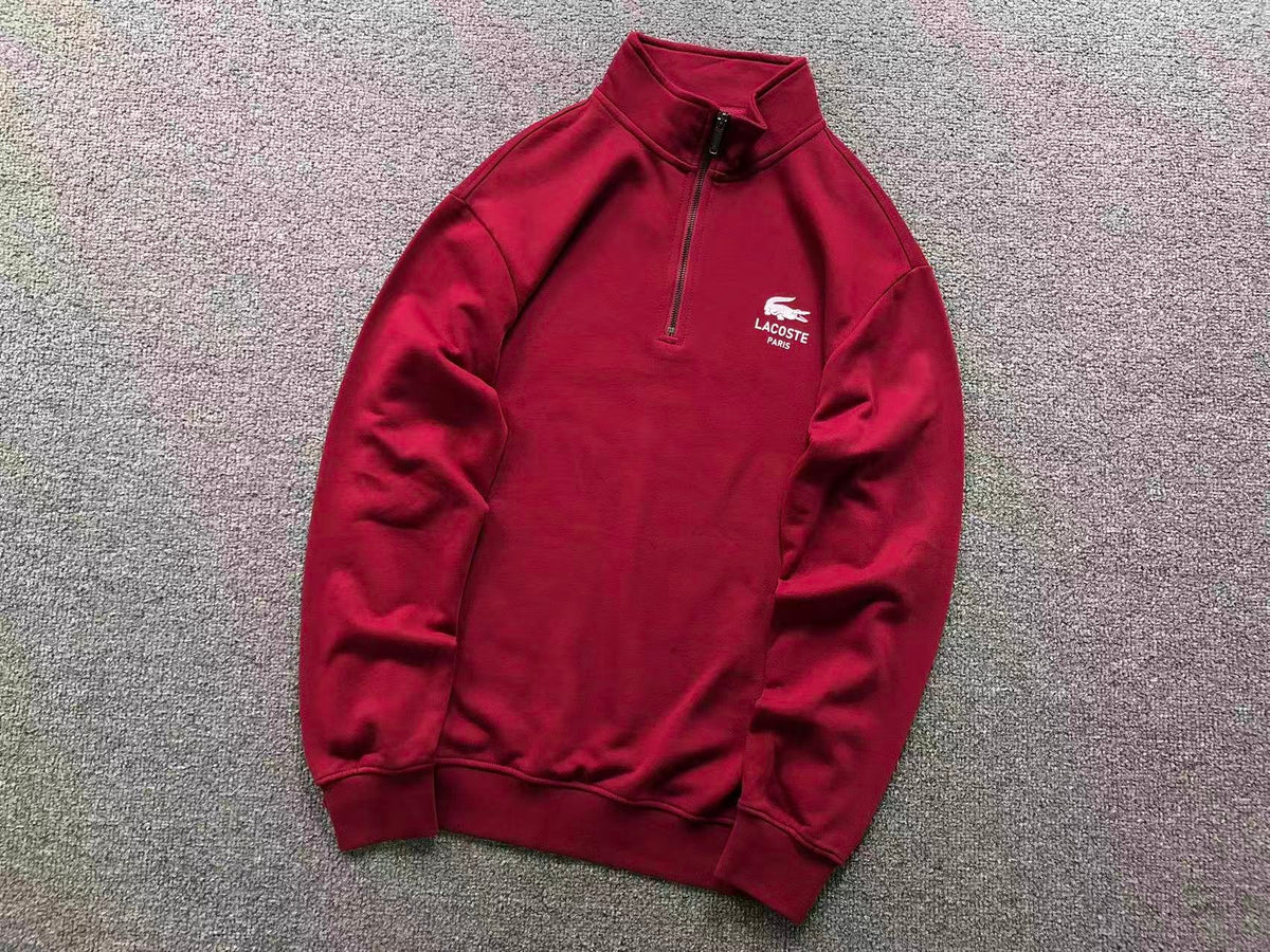 Klassischer Hoodie
