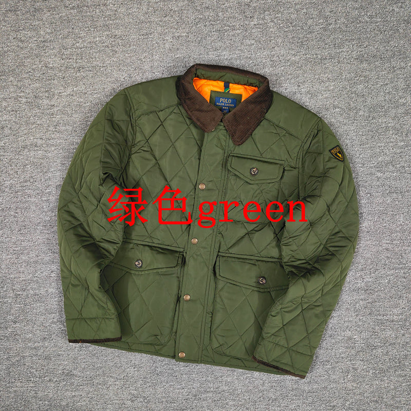 Ralph Lauren Jacke