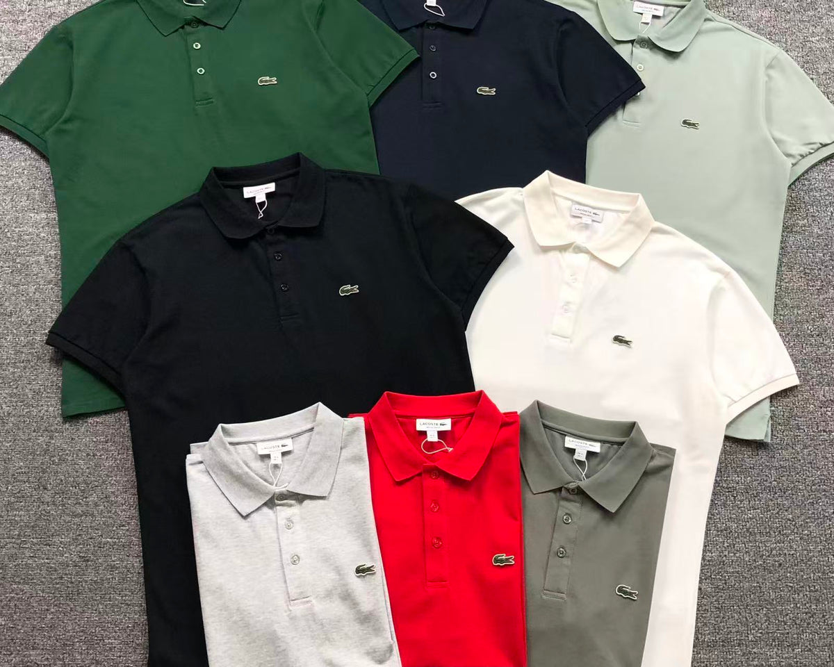 Klassisches Polo