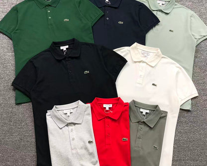 Klassisches Polo