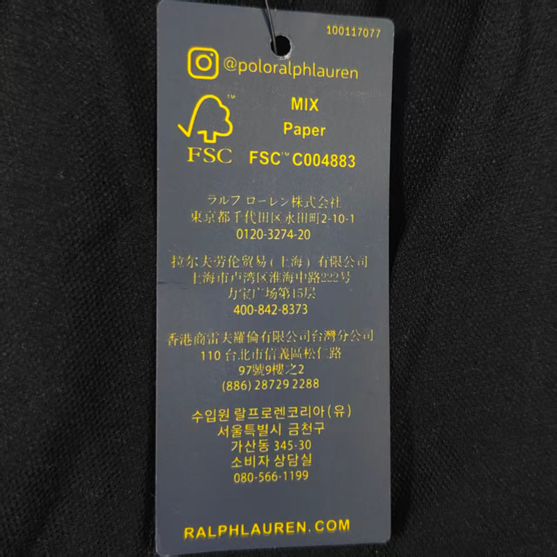 Ralph Lauren T-Shirt