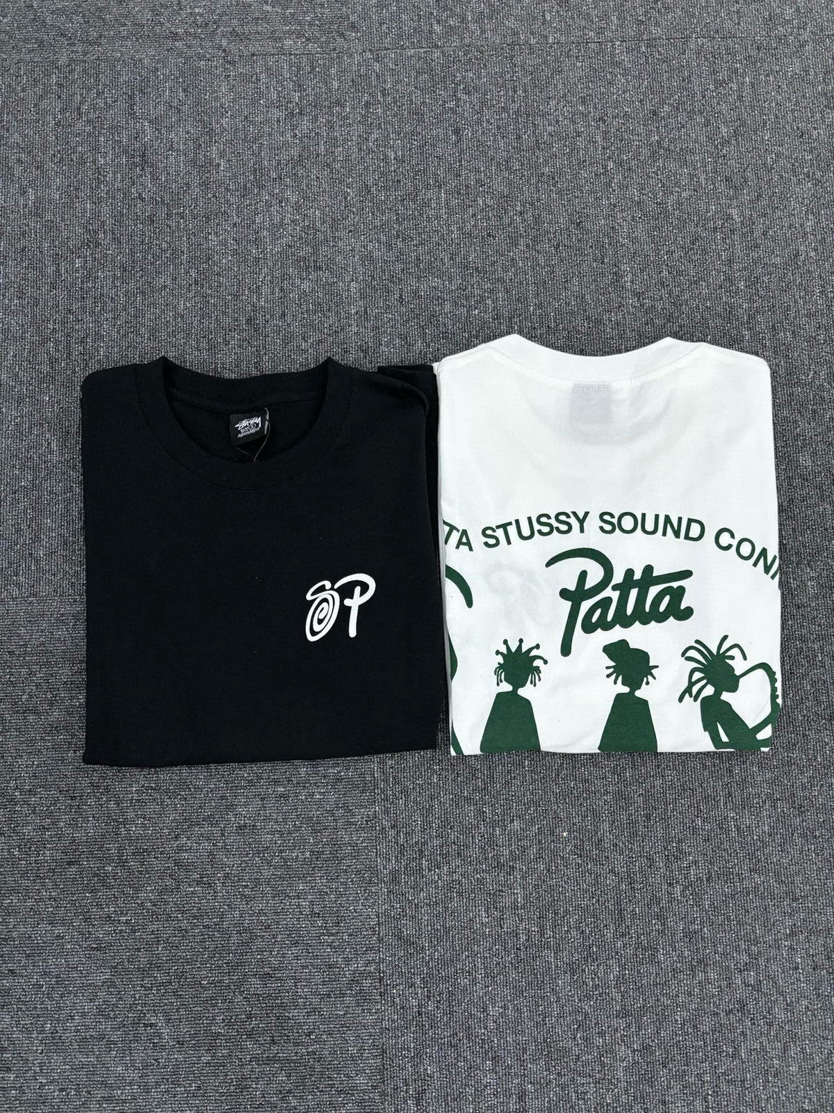 Stu T-shirt