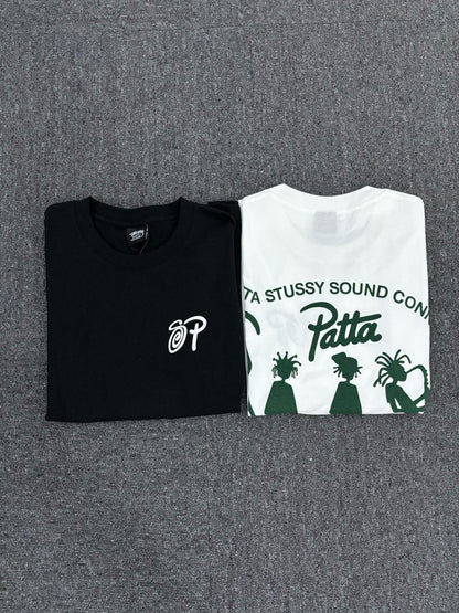 Stu T-shirt