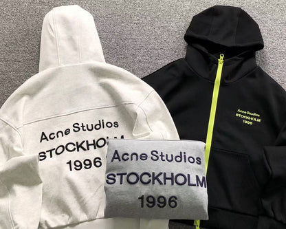 Acne Studios Hoodie