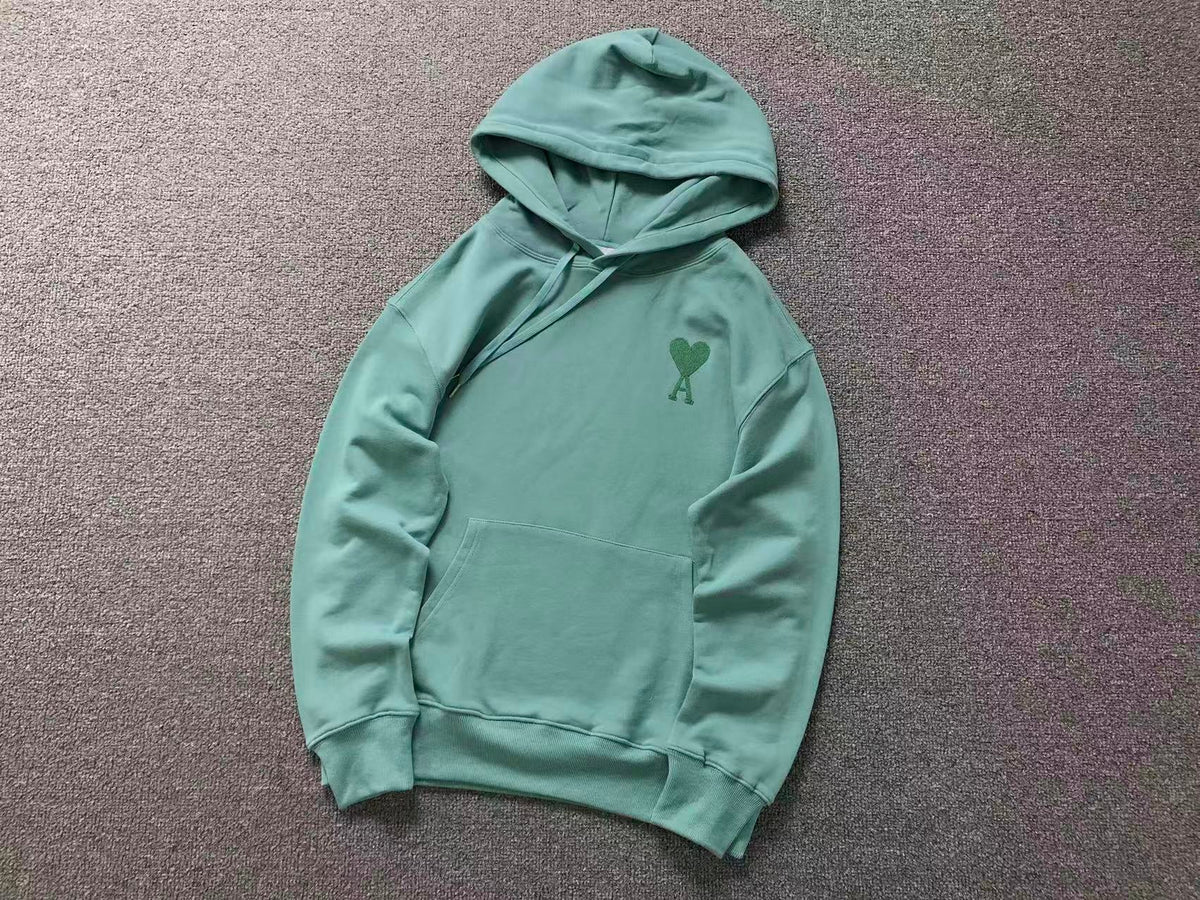 Am1 Kapuzenpullover