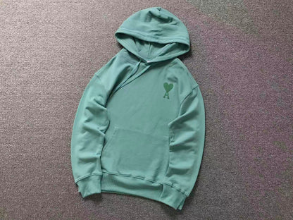 Am1 Kapuzenpullover