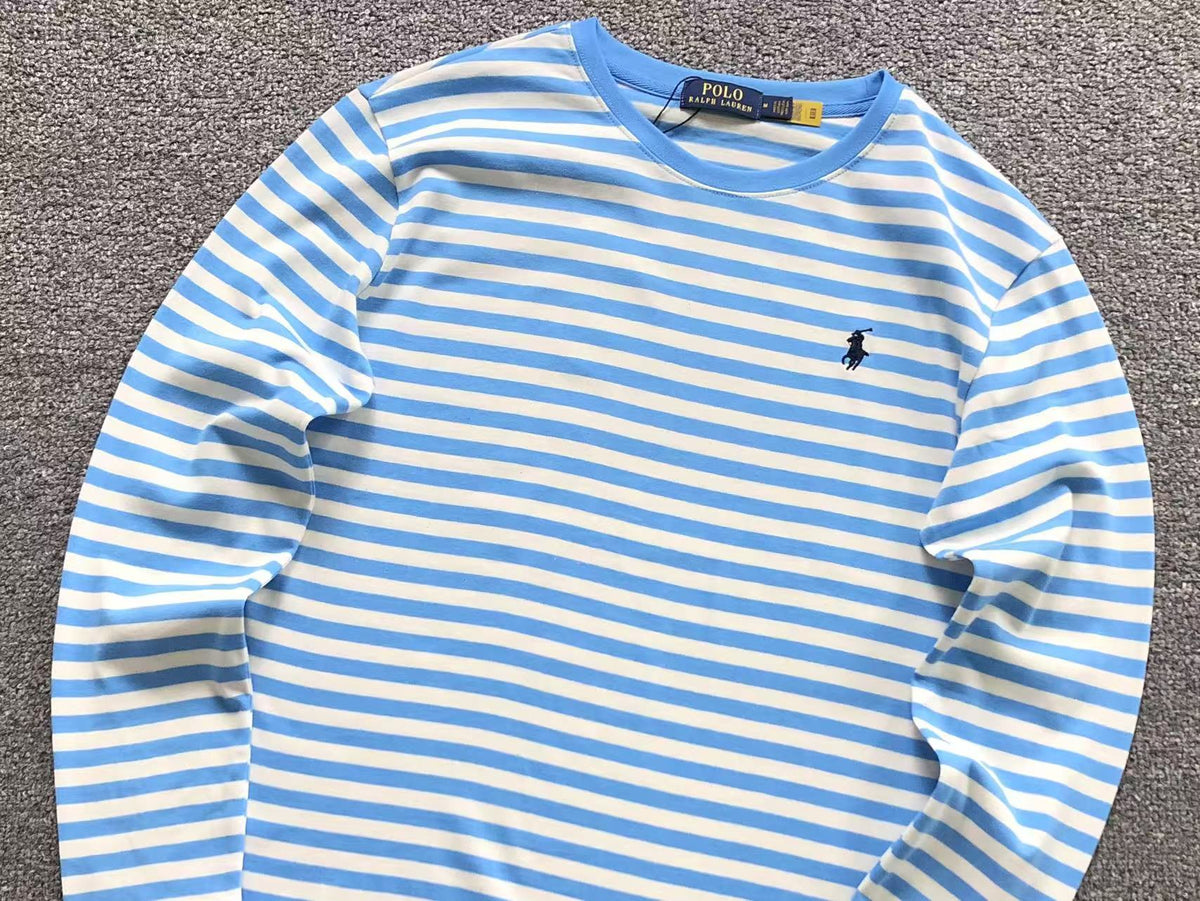 Ralph Lauren Langarmshirt Damen