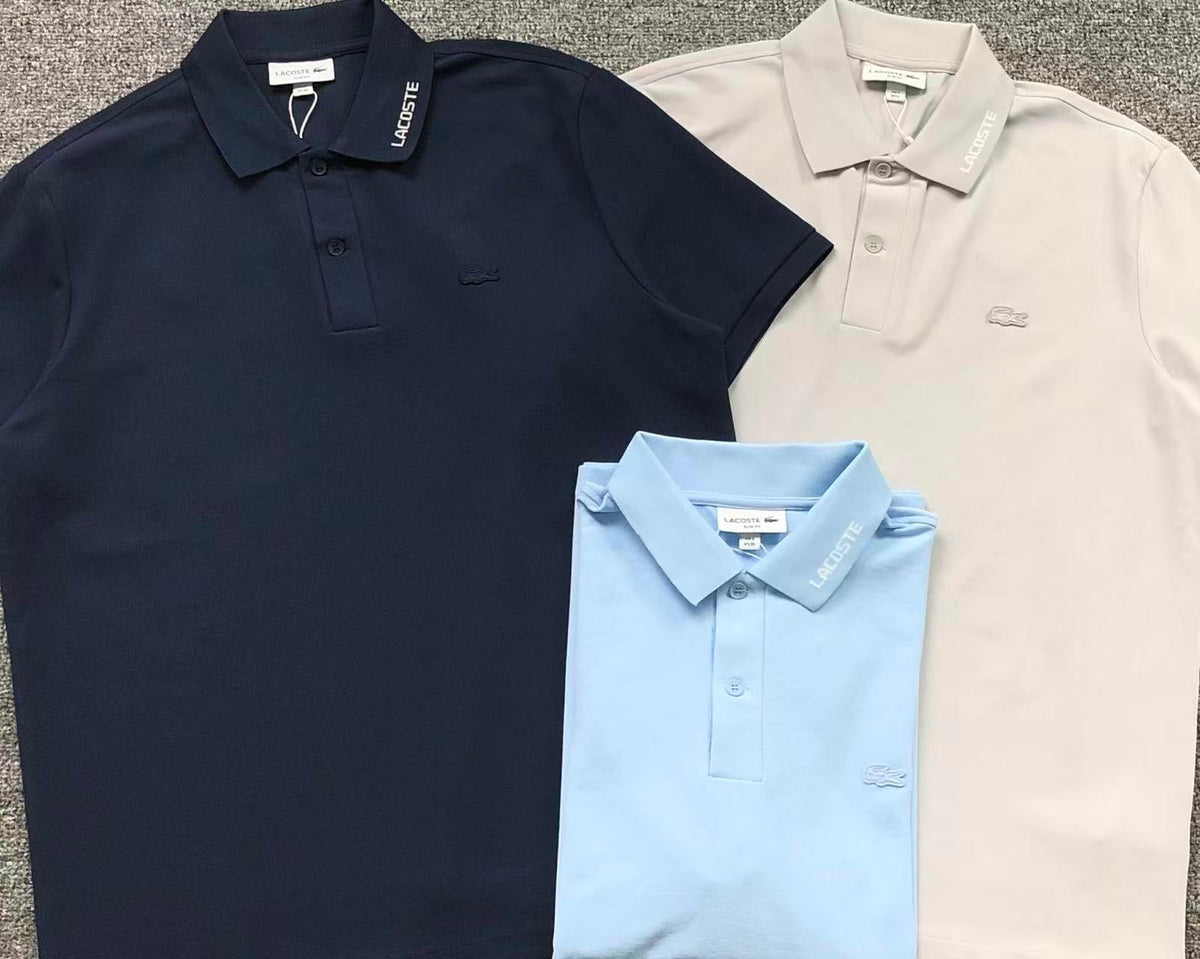 Klassisches Polo